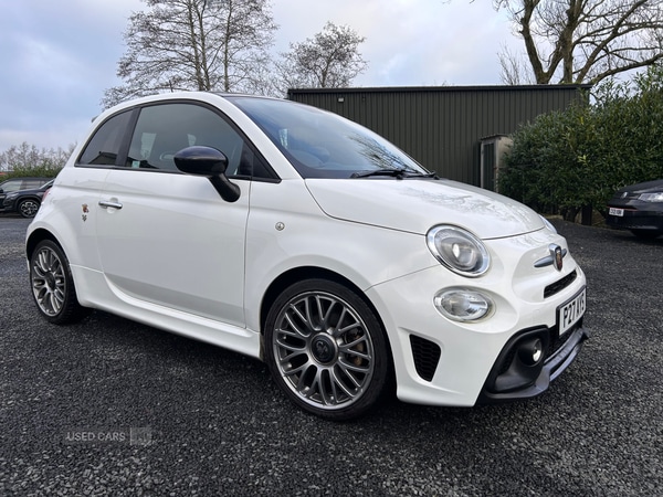 Used Abarth 595 2018 for sale - 77075063: Photo 2