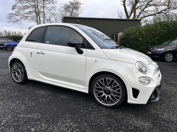 Used Abarth 595 2018 for sale - 77075063: Photo 3