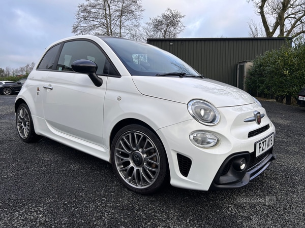 Used Abarth 595 2018 for sale - 77075063: Photo 4