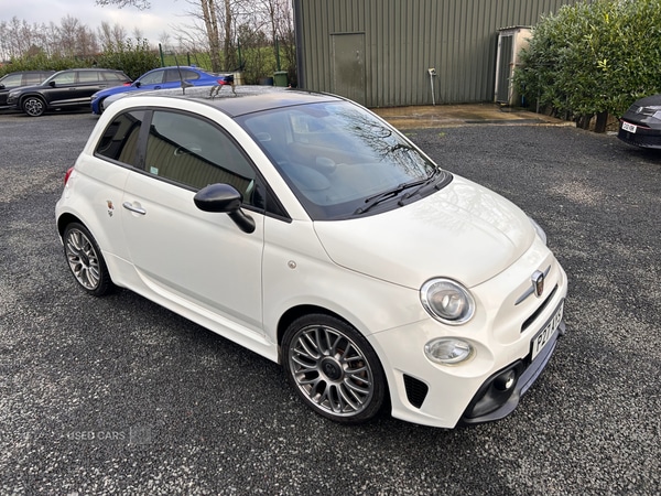 Used Abarth 595 2018 for sale - 77075063: Photo 5