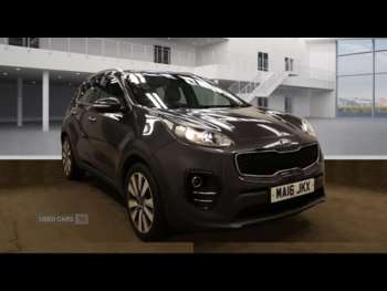 2016 - 1.7 CRDi ISG 3 5dr