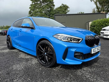 Used BMW 1 Series 2022 for sale - 79374958: Photo