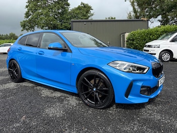 Used BMW 1 Series 2022 for sale - 79374958: Photo