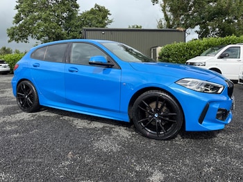 Used BMW 1 Series 2022 for sale - 79374958: Photo