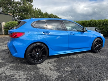 Used BMW 1 Series 2022 for sale - 79374958: Photo