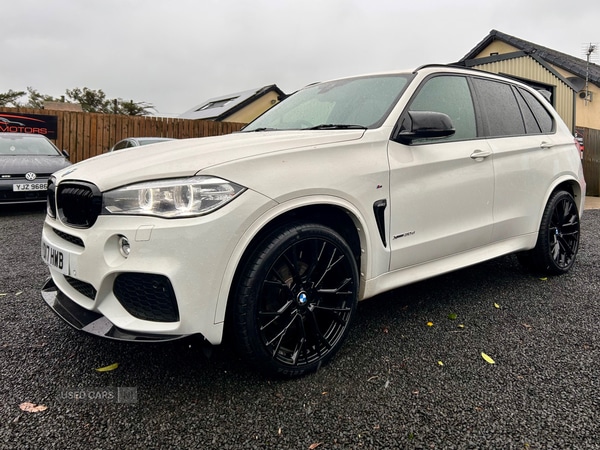 Used BMW X5 2017 for sale - 77599475: Photo 10