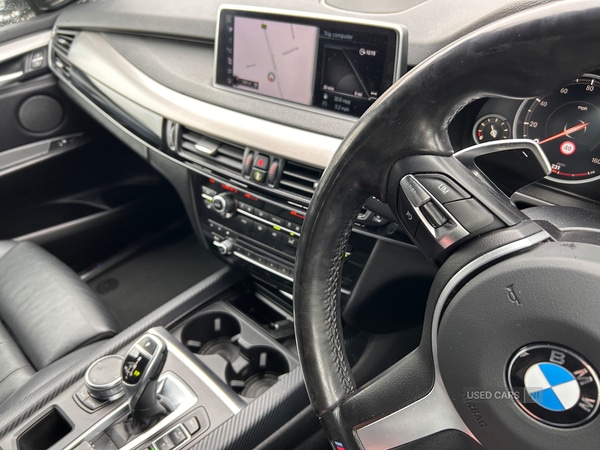 Used BMW X5 2017 for sale - 77599475: Photo 11