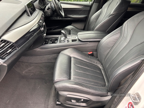 Used BMW X5 2017 for sale - 77599475: Photo 16