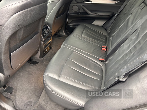 Used BMW X5 2017 for sale - 77599475: Photo 17