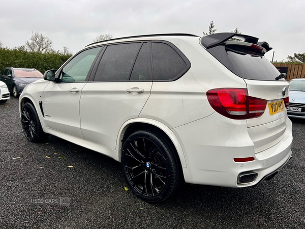 Used BMW X5 2017 for sale - 77599475: Photo 7