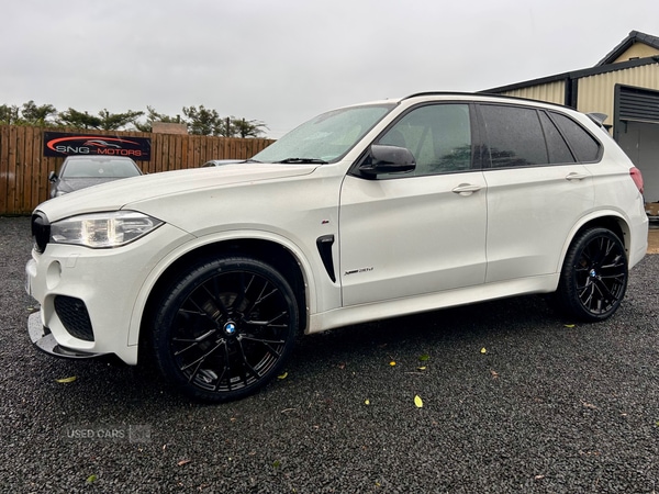 Used BMW X5 2017 for sale - 77599475: Photo 9