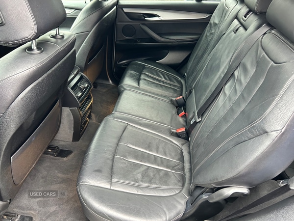 Used BMW X5 2017 for sale - 76014168: Photo 16