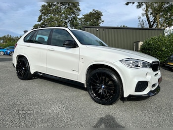 Used BMW X5 2017 for sale - 76014168: Photo