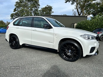 Used BMW X5 2017 for sale - 76014168: Photo