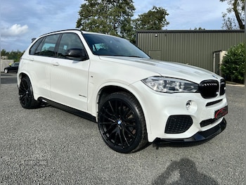Used BMW X5 2017 for sale - 76014168: Photo