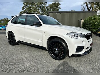 Used BMW X5 2017 for sale - 76014168: Photo