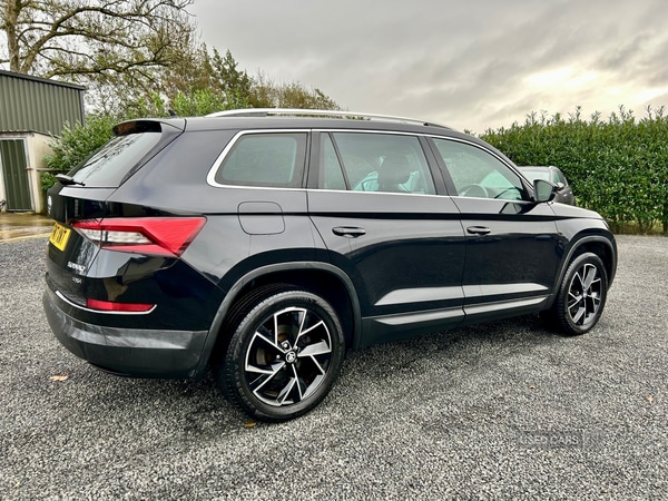Used Skoda Kodiaq 2017 for sale - 76371996: Photo 3