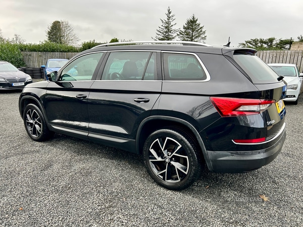 Used Skoda Kodiaq 2017 for sale - 76371996: Photo 4