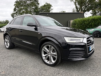 Used Audi Q3 2016 for sale - 79577999: Photo