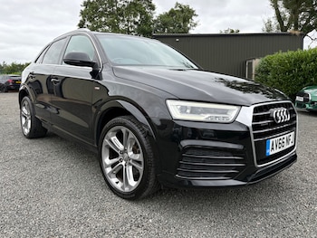 Used Audi Q3 2016 for sale - 79577999: Photo