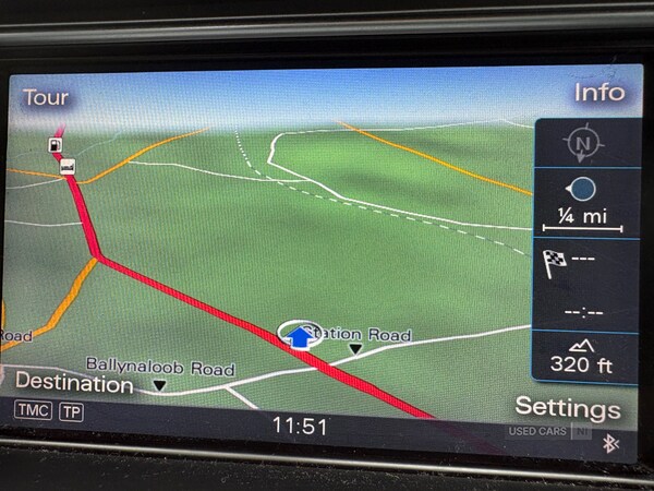 Used Audi A4 2015 for sale - 77926438: Photo 10