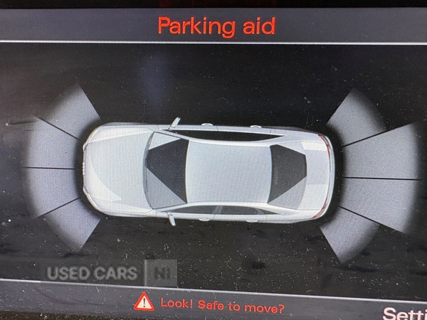 Used Audi A4 2015 for sale - 77926438: Photo 11