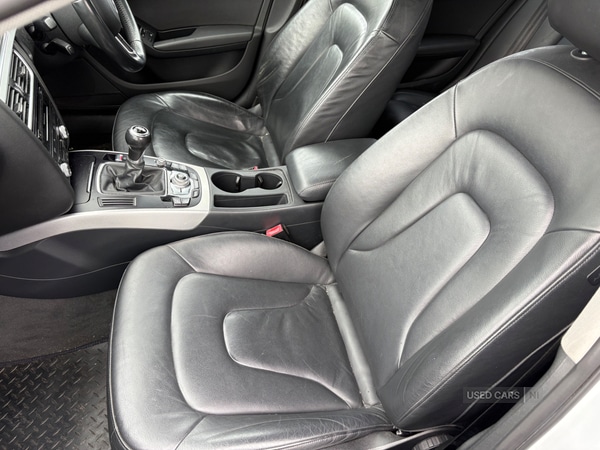 Used Audi A4 2015 for sale - 77926438: Photo 12