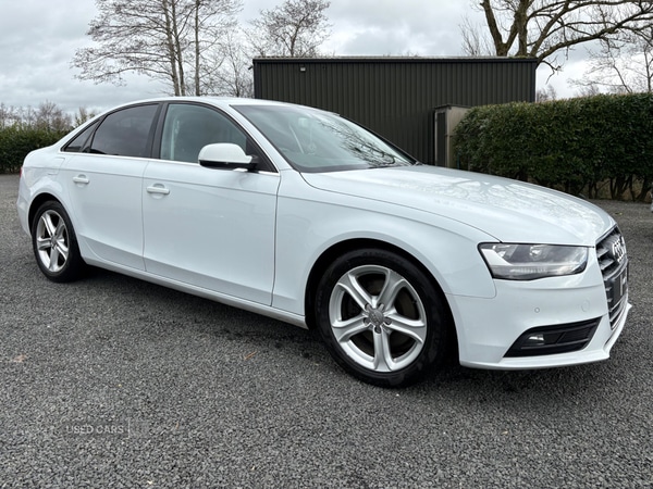 Used Audi A4 2015 for sale - 77926438: Photo 2