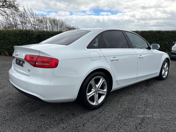 Used Audi A4 2015 for sale - 77926438: Photo 5