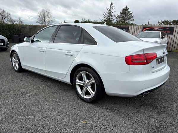 Used Audi A4 2015 for sale - 77926438: Photo 6