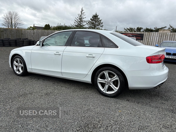 Used Audi A4 2015 for sale - 77926438: Photo 7