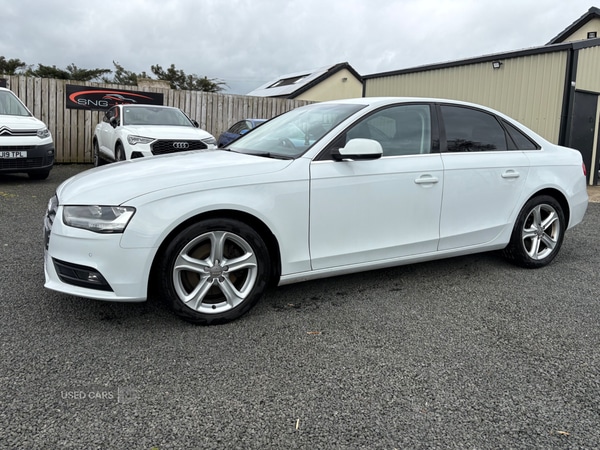 Used Audi A4 2015 for sale - 77926438: Photo 8