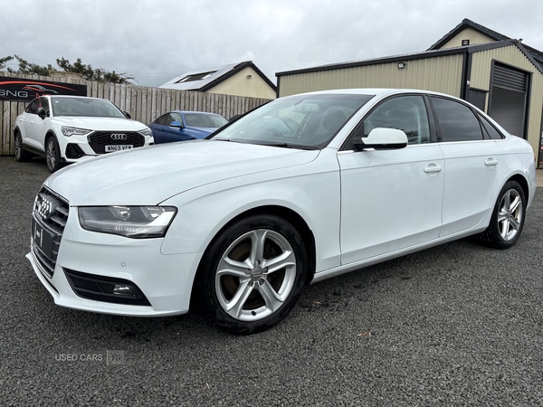 Used Audi A4 2015 for sale - 77926438: Photo 9