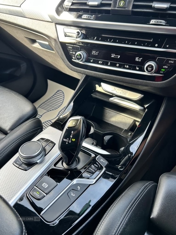 Used BMW X3 2018 for sale - 76729936: Photo 12