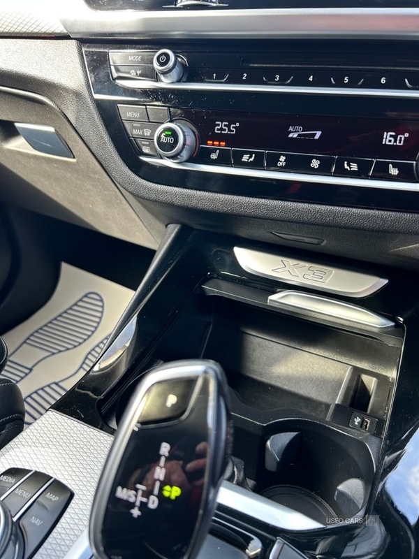 Used BMW X3 2018 for sale - 76729936: Photo 13