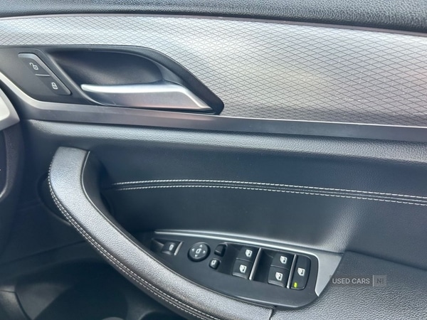 Used BMW X3 2018 for sale - 76729936: Photo 14