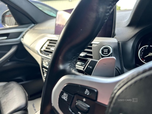 Used BMW X3 2018 for sale - 76729936: Photo 15