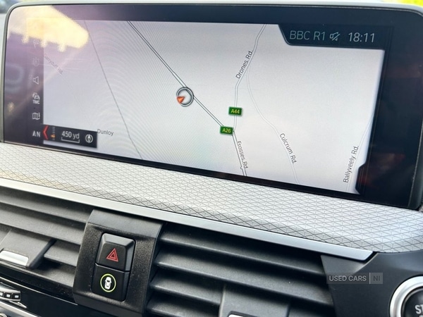 Used BMW X3 2018 for sale - 76729936: Photo 16