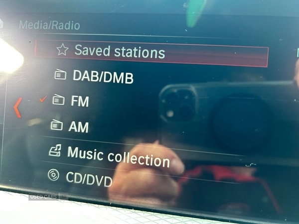 Used BMW X3 2018 for sale - 76729936: Photo 17