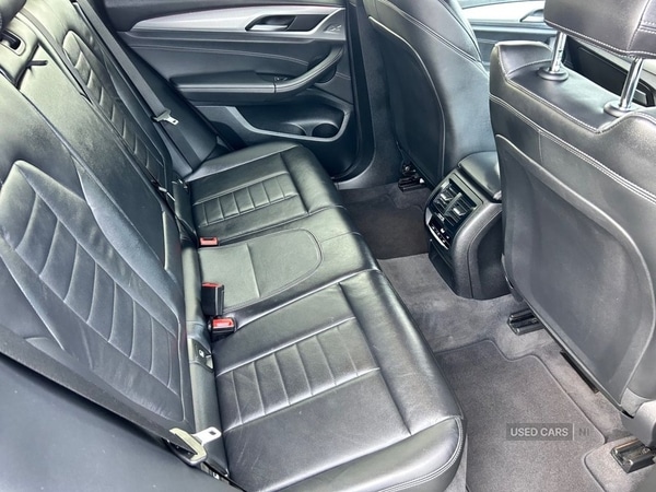 Used BMW X3 2018 for sale - 76729936: Photo 20