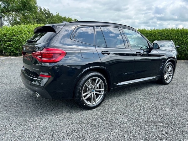 Used BMW X3 2018 for sale - 76729936: Photo 5