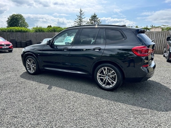 Used BMW X3 2018 for sale - 76729936: Photo 7