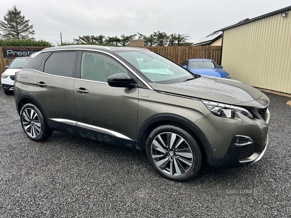 Used Peugeot 3008 2020 for sale - 76419578: Photo 1