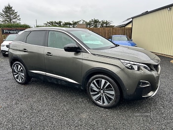 Peugeot - 3008