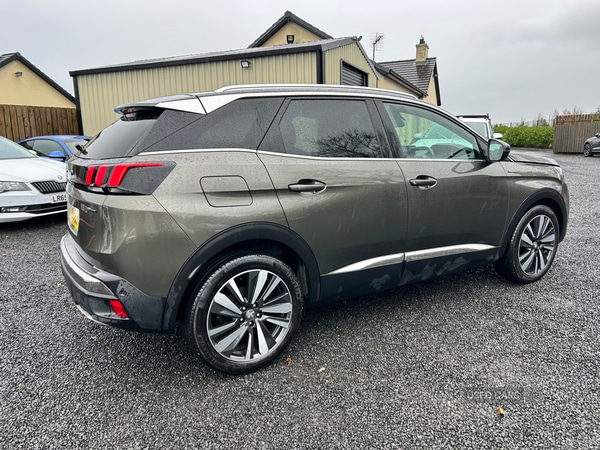 Used Peugeot 3008 2020 for sale - 76419578: Photo 2