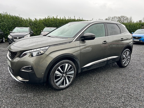 Used Peugeot 3008 2020 for sale - 76419578: Photo 4