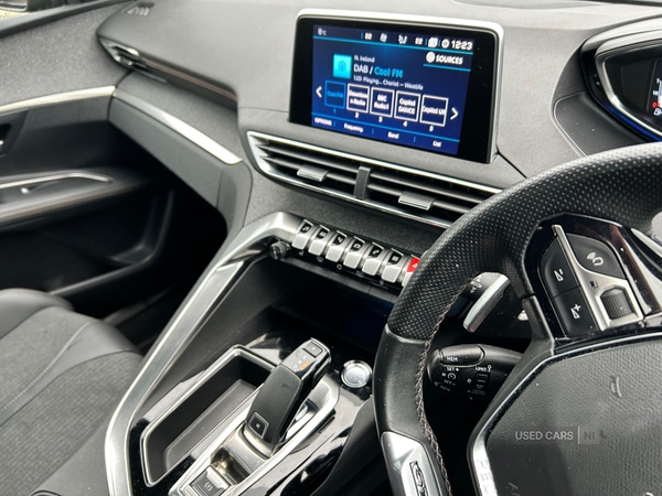 Used Peugeot 3008 2020 for sale - 76419578: Photo 5