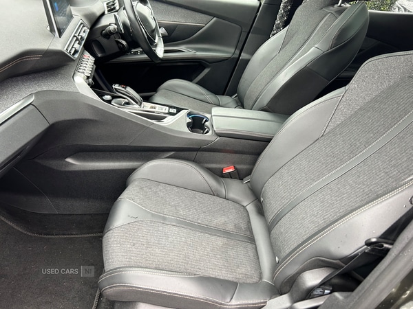 Used Peugeot 3008 2020 for sale - 76419578: Photo 7