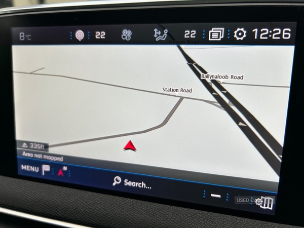 Used Peugeot 3008 2020 for sale - 76419578: Photo 8