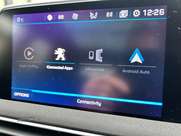 Used Peugeot 3008 2020 for sale - 76419578: Photo 9